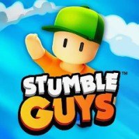 Stumble Guys