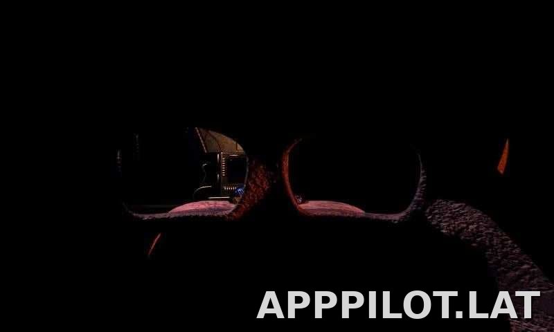 Five Nights at Freddy's 2 скриншот 4
