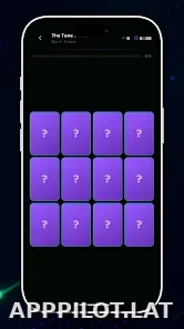 Fusvob скриншот 3