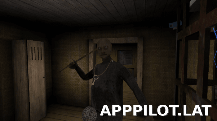 Granny 2 скриншот 6