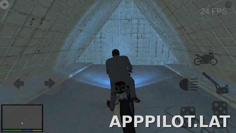 ГТА 5 скриншот 2