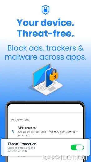 AdBlock скриншот 3