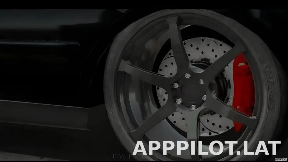 Car Parking Multiplayer скриншот 1