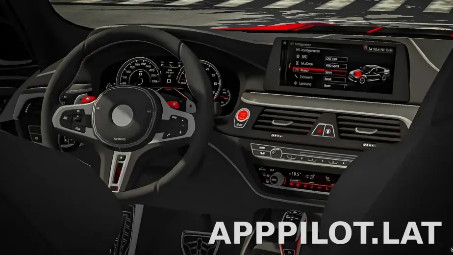 Car Parking Multiplayer скриншот 2