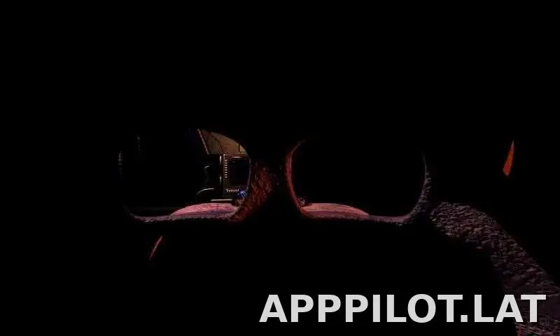 Five Nights at Freddy's 2 скриншот 4