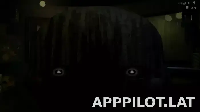 Five Nights at Freddy's 3 скриншот 6