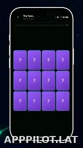 Fusvob скриншот 3