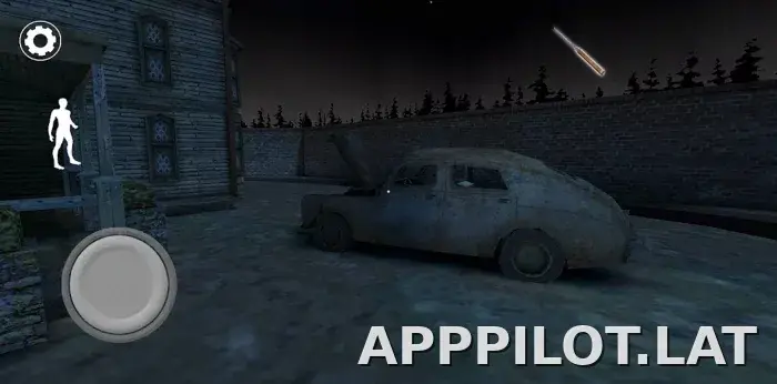 Granny 3 скриншот 2