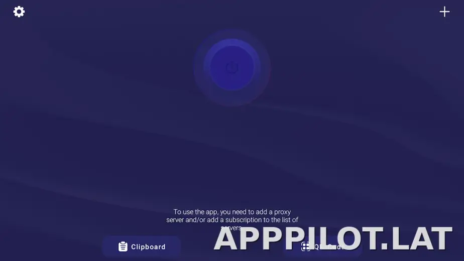 Happ скриншот 4
