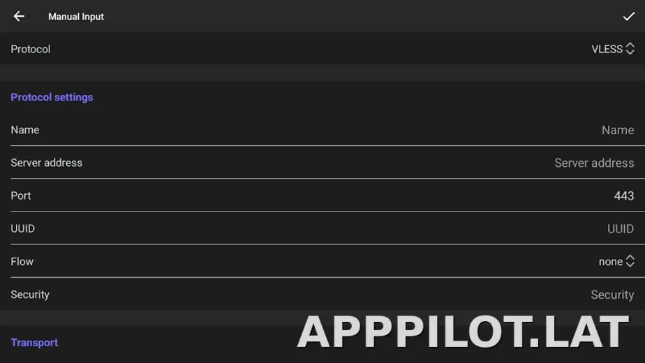 Happ скриншот 6