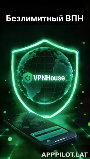 House скриншот 1