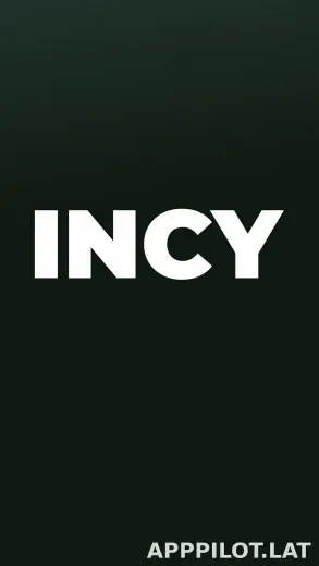 Incy скриншот 5