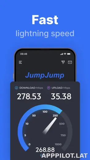JumpJump скриншот 3