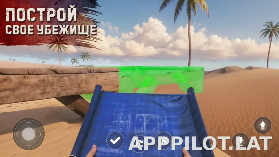 Oxide: Survival Island скриншот 2