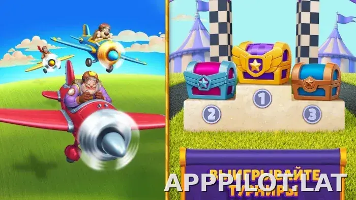 Royal Match скриншот 4